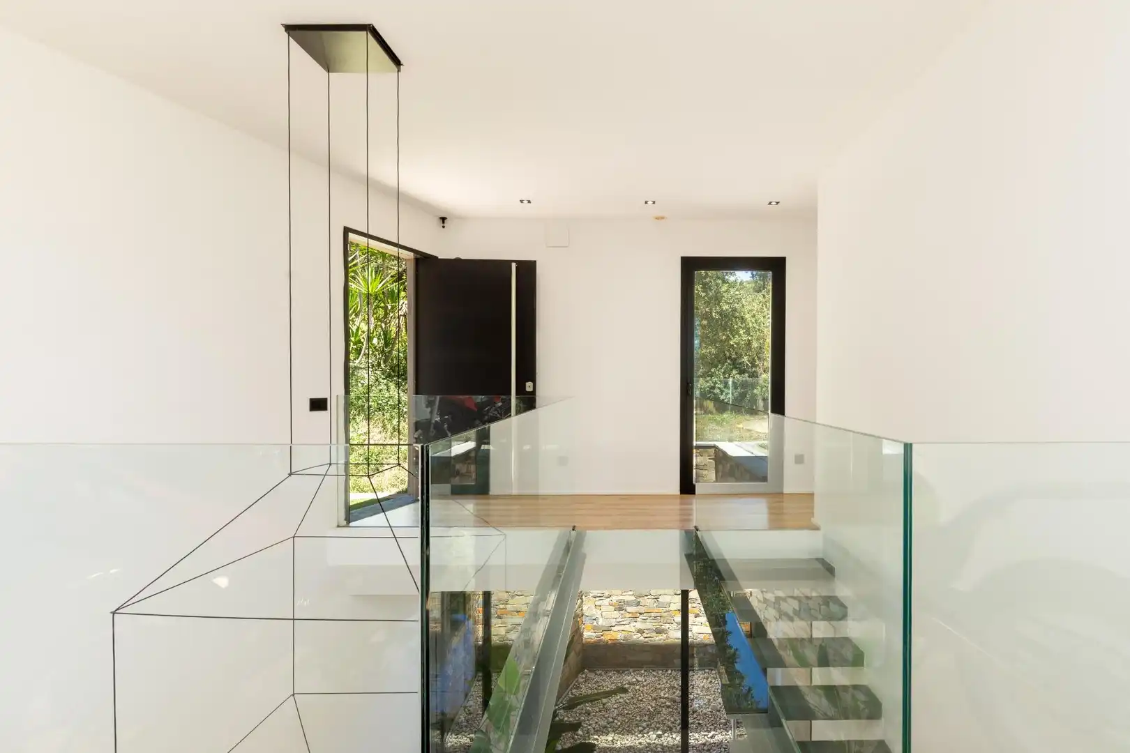 Casa con giardino in vendita a Carrer del Turó de la Carlina 19, imagen 27