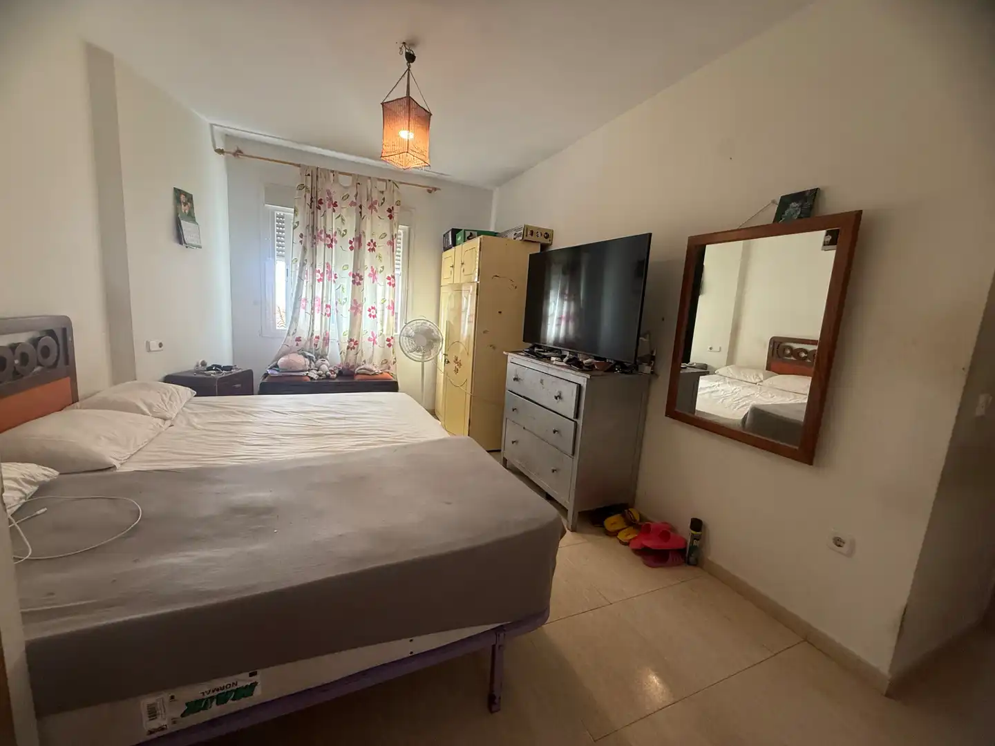Wohnung zum Verkauf in Benimeit - Tabaira
