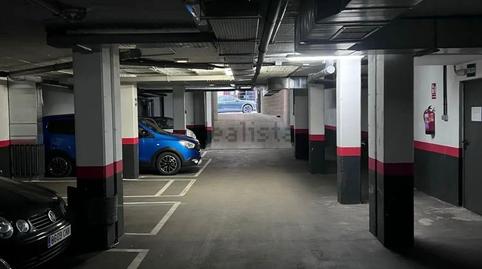 Photo 4 of Garage to rent in Calle de Francisco Campos, 11, El Viso, Madrid