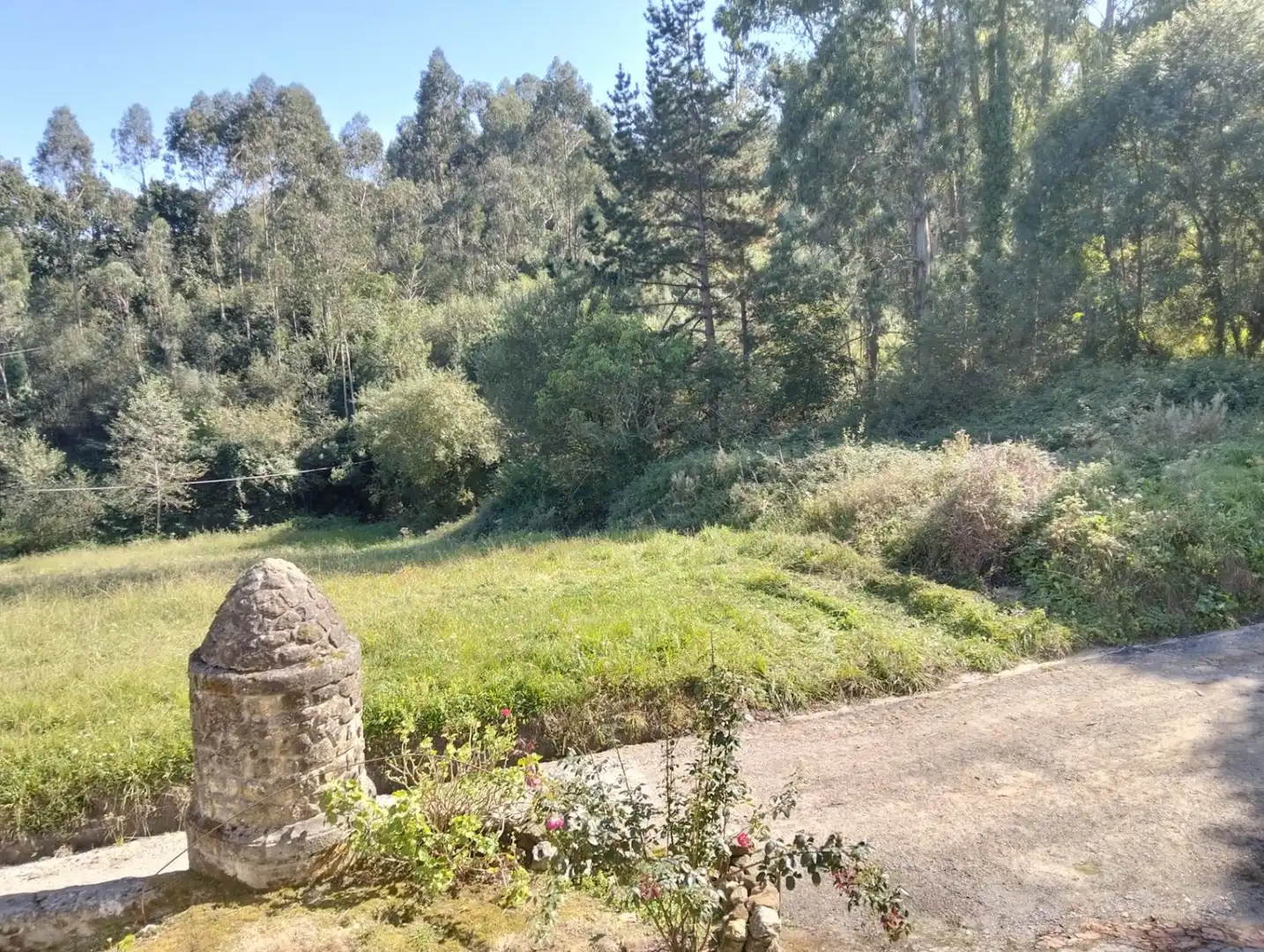 Casa amb terrassa en venda a Bárcena de Cicero, imagen 9