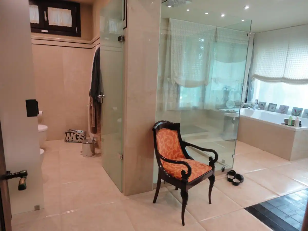Chalet con piscina en venta en Calahonda, imagen 41