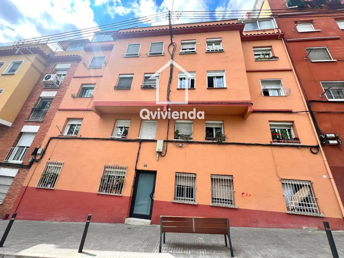 Piso en venta en Sant Sebastia, Pont Vell