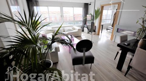 Photo 4 of Flat for sale in Avenida Pío XII, Barrio de Campanar,  Valencia Capital