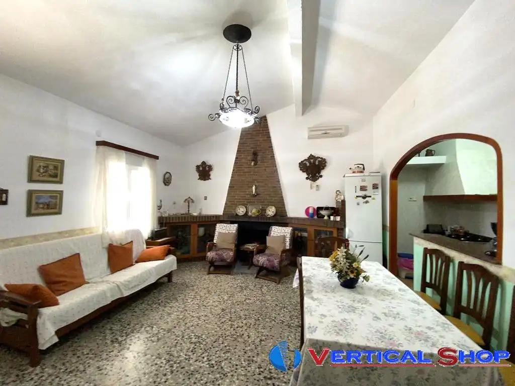 Chalet en venta en Carretera Yecla, imagen 11