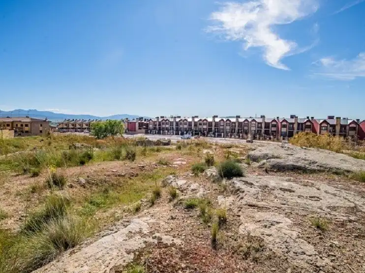 Terreno residencial en venta en Desconocido 15B, imagen 10