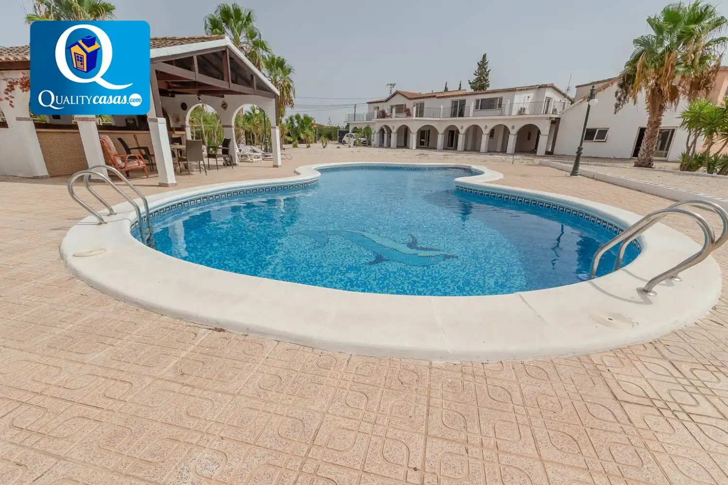 Chalet en venta en Crevillent