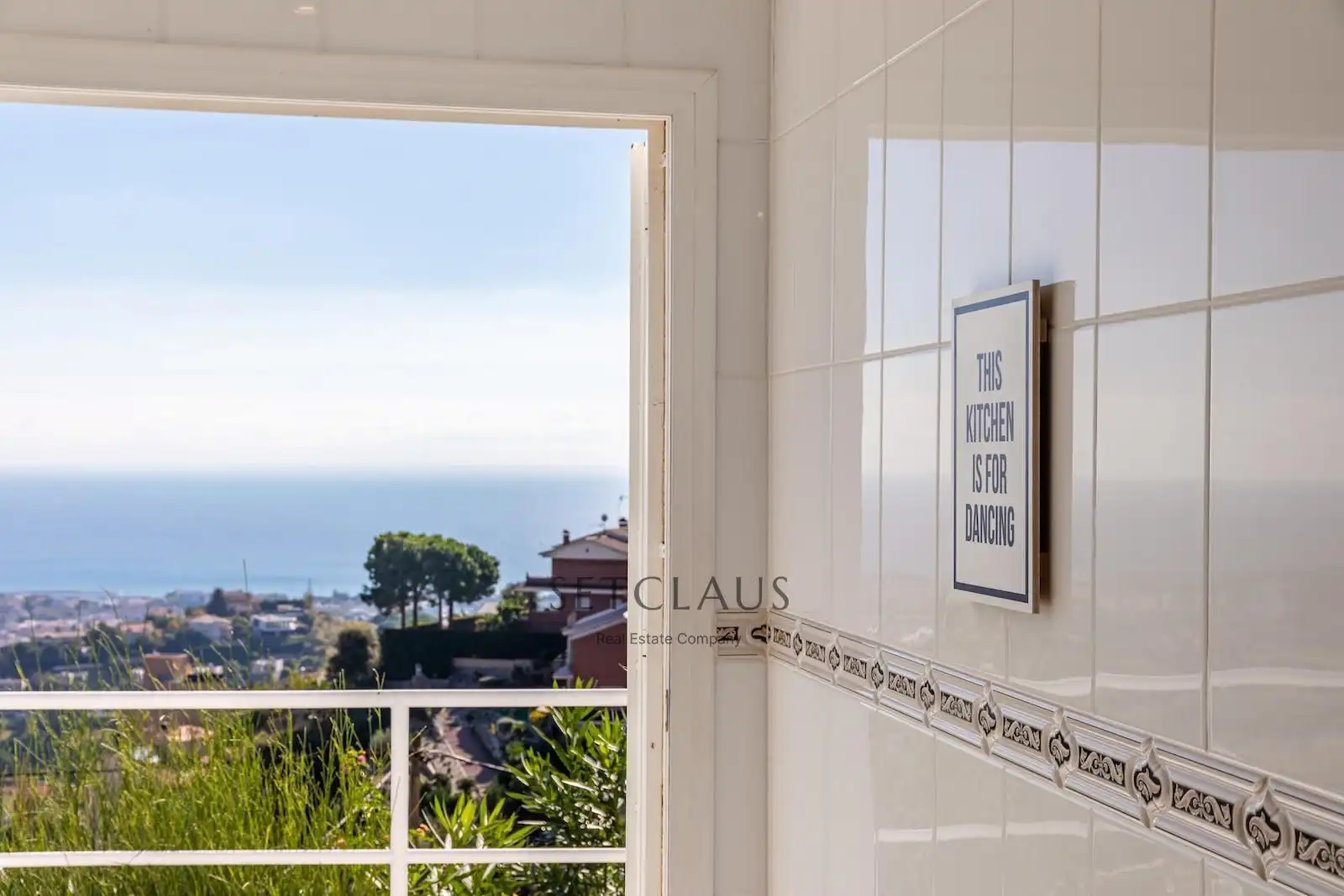 Villa con terrazza in vendita a Alella, imagen 31