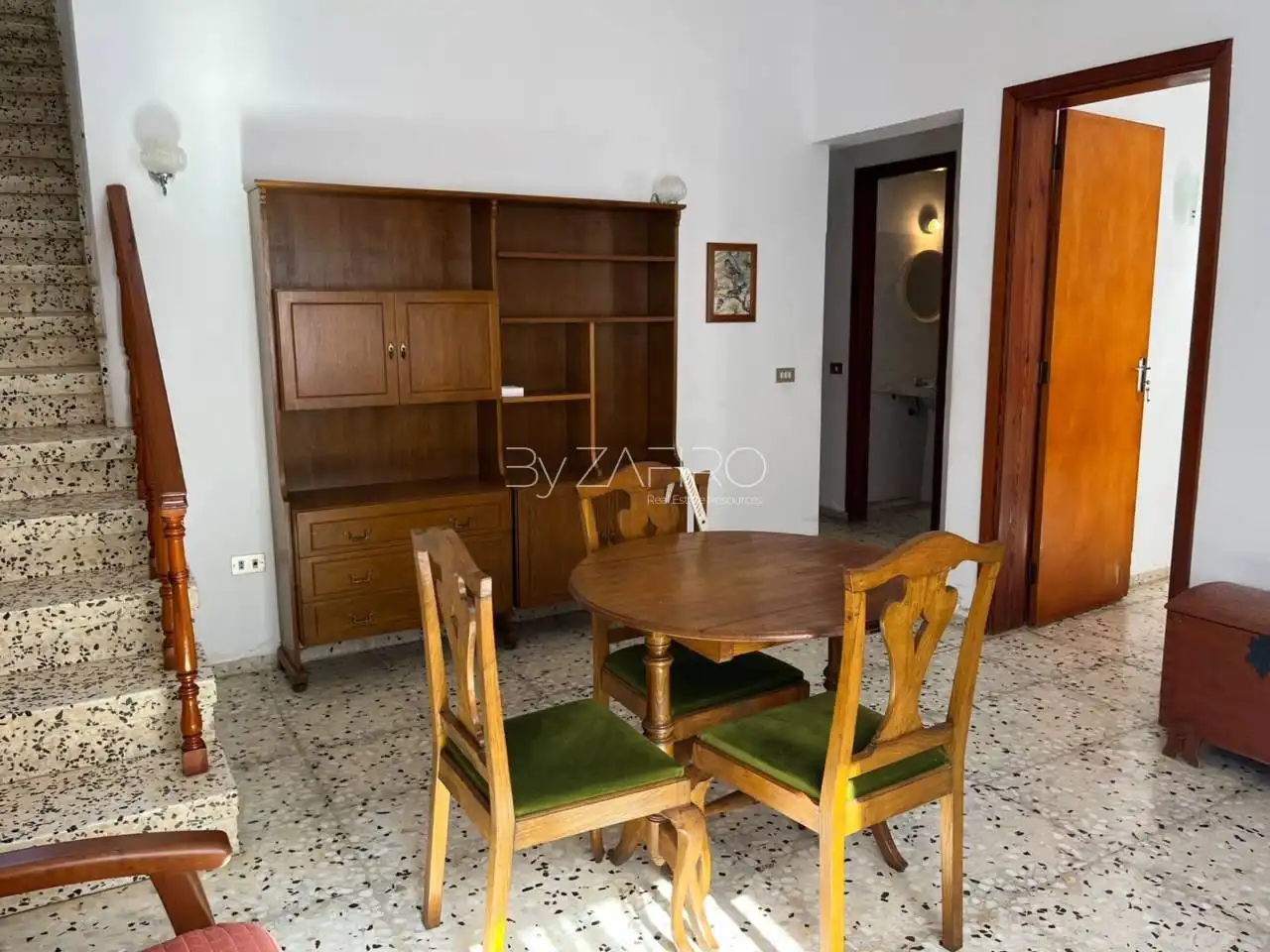 Maison avec jardin à vendre à Calle Nueva, imagen 3