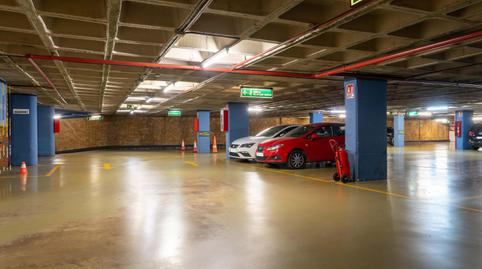 Photo 5 of Garage to rent in  Calle Cister, 10, Sant Gervasi i la Bonanova,  Barcelona Capital