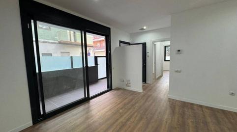 Foto 3 de Piso de alquiler en Calle Josep Carner, Font Verda, Granollers