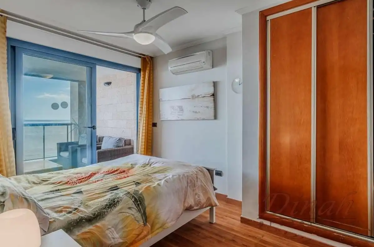 Apartament amb piscina en venda a Currica, imagen 21