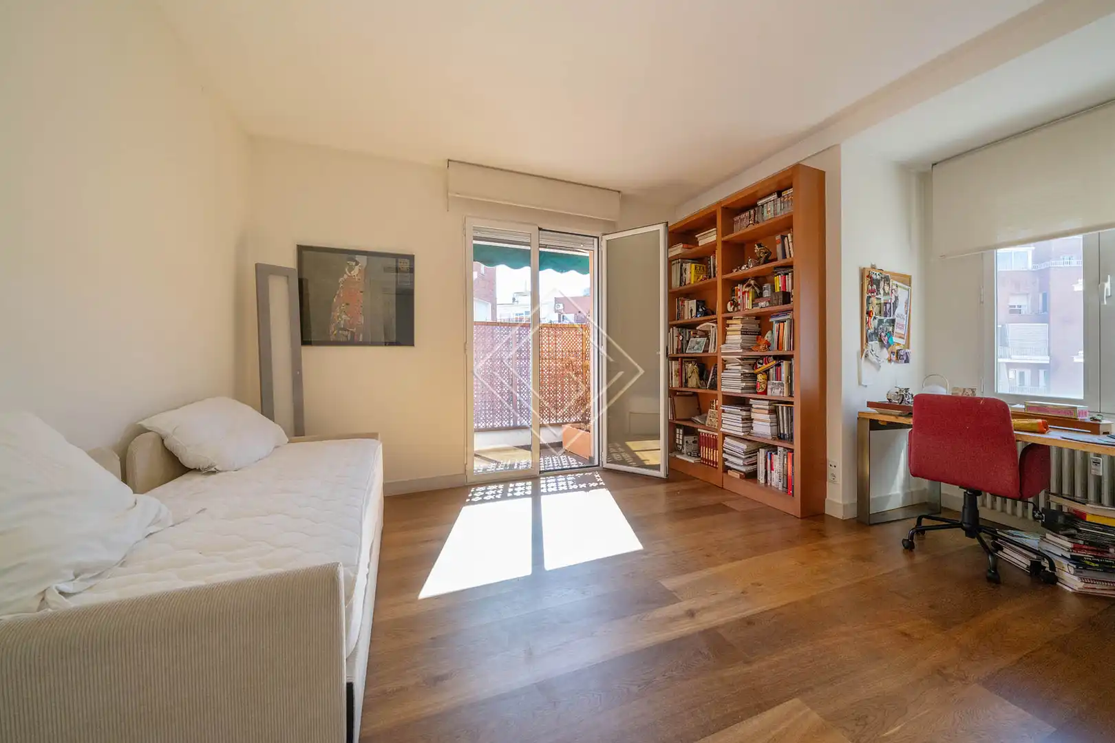 Appartement avec ascenseur à vendre à Chamartín, imagen 17