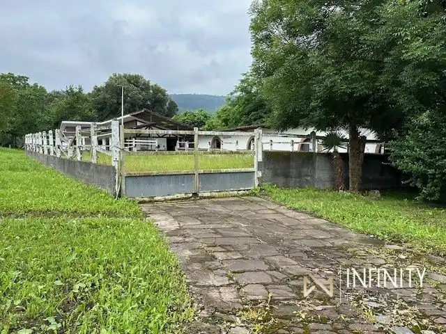 Casa o chalet en venta en Lezama con Calefacción, Jardín privado y Terraza