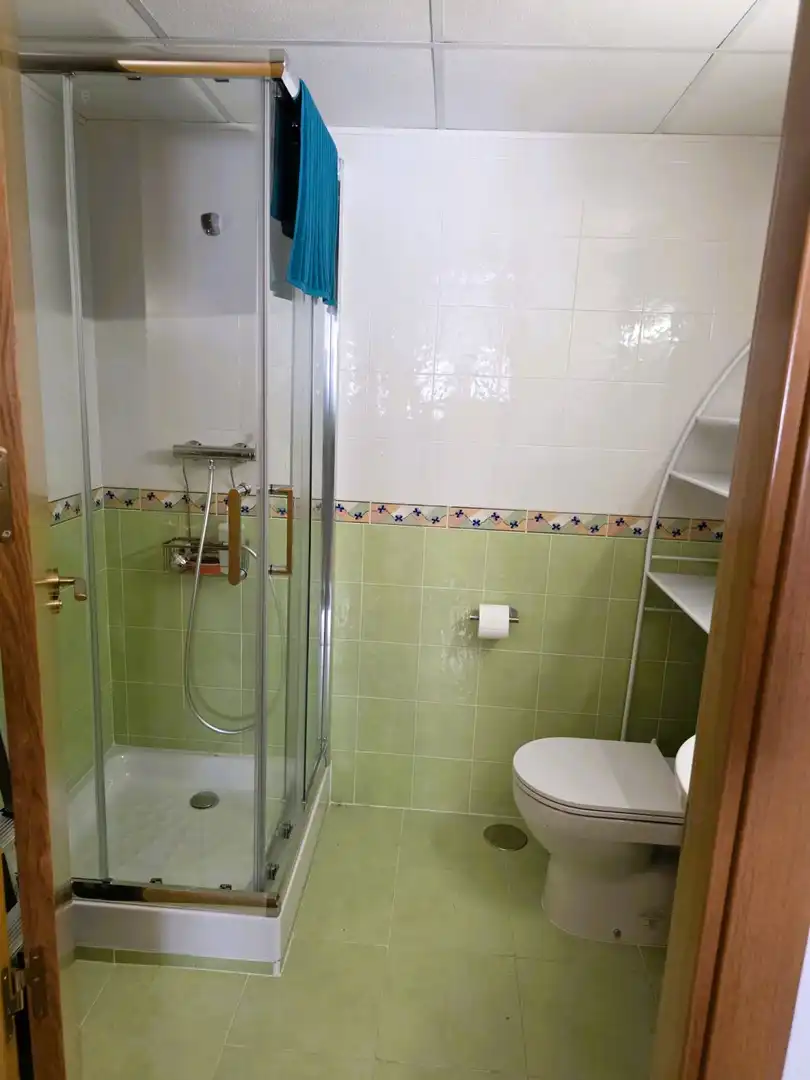 Baño de Piso en venta en Aigües con Aire acondicionado, Calefacción y Terraza