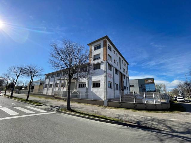 Nave industrial en Venta en Nord