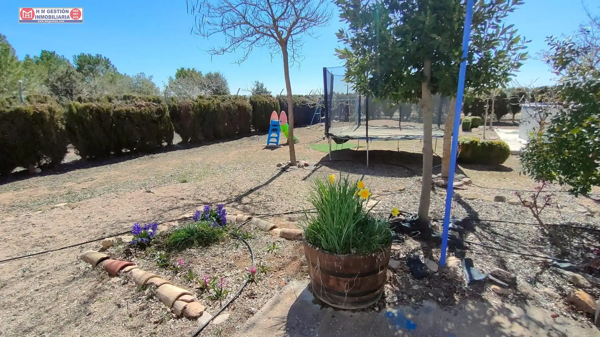 Chalet con piscina en venta en Alcázar de San Juan, imagen 21