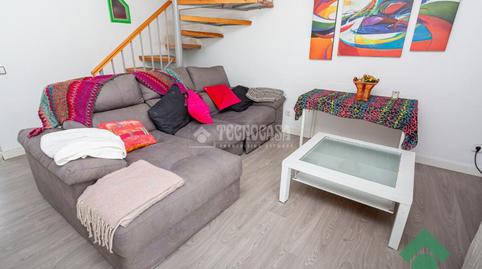 Foto 3 de Casa adosada en venda a San García, Algeciras