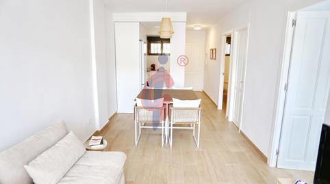 Foto 5 de Apartamento de alquiler en Calle Ingeniero Joaquín Muñoz , 19, Las Viñas, Alicante