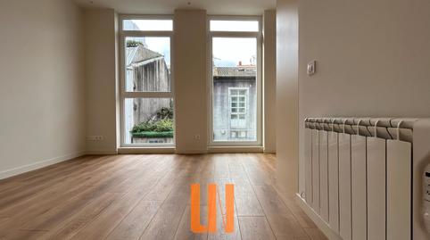 Foto 5 de Pis de lloguer a Rúa Independencia, 30, Monte Alto - Zalaeta - Atocha, A Coruña