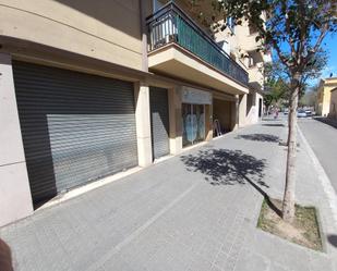 Premises for sale in Vilanova i la Geltrú