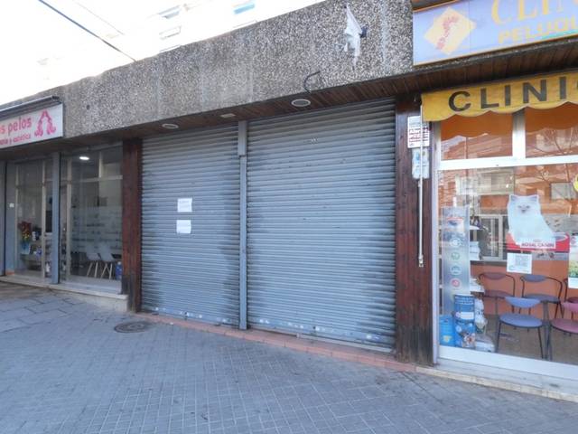 Local comercial en Alquiler en Centre - Cordelles