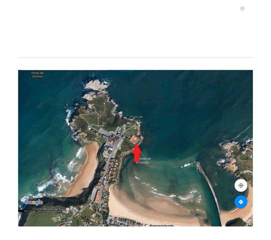 Ático en Alquiler en Calle de Acacio Gutiérrez, 138 en Suances