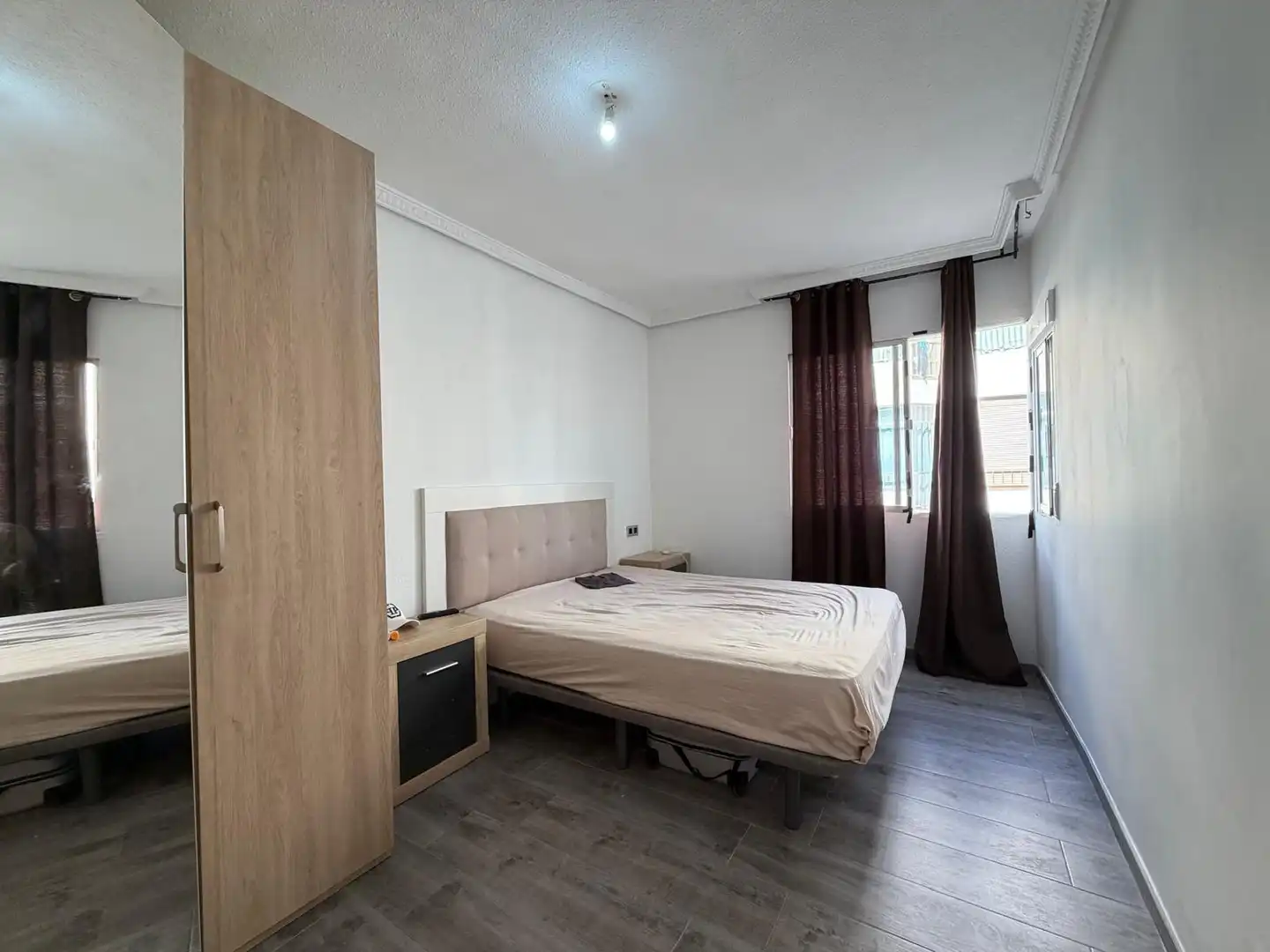Apartamento con terraza en venta en Calle GOLETA, imagen 30