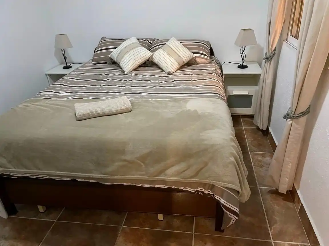 Casa o chalet de alquiler en Urbanizacion Pitillo, Santa Bárbara