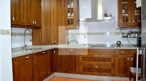 Foto 2 de Dúplex en venda a Huerta Nueva, Málaga