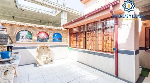 Foto 5 de Casa adosada en venta en Camino Cementerio, 14, Peligros, Granada