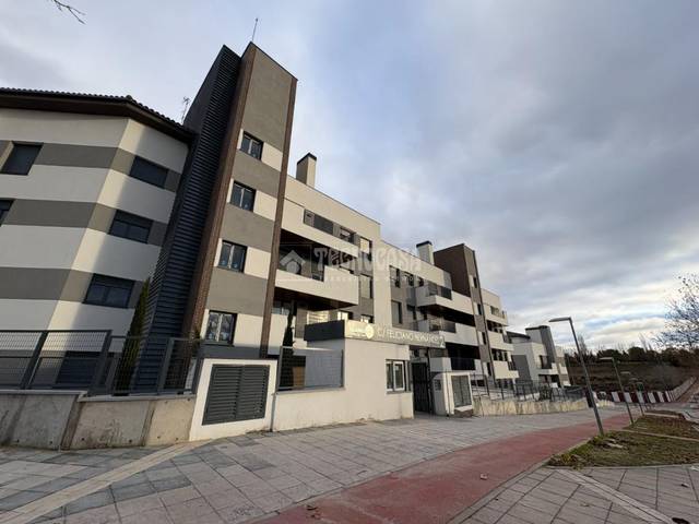 Piso en Venta en Centro