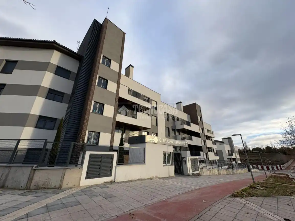 Piso en venta en Centro