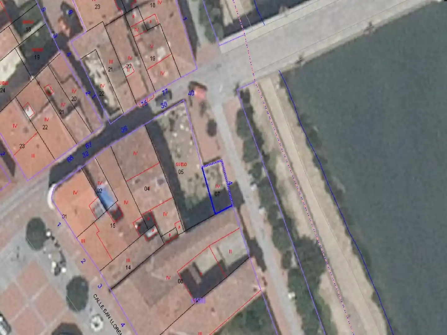 Terrenys i solars en venda a Crucero - Aquende, imagen 2