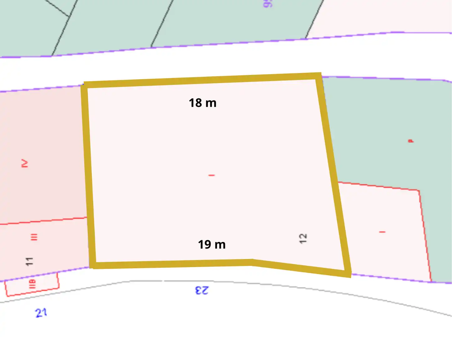 Nave industrial en venta en Carrer de la Diputació, imagen 3