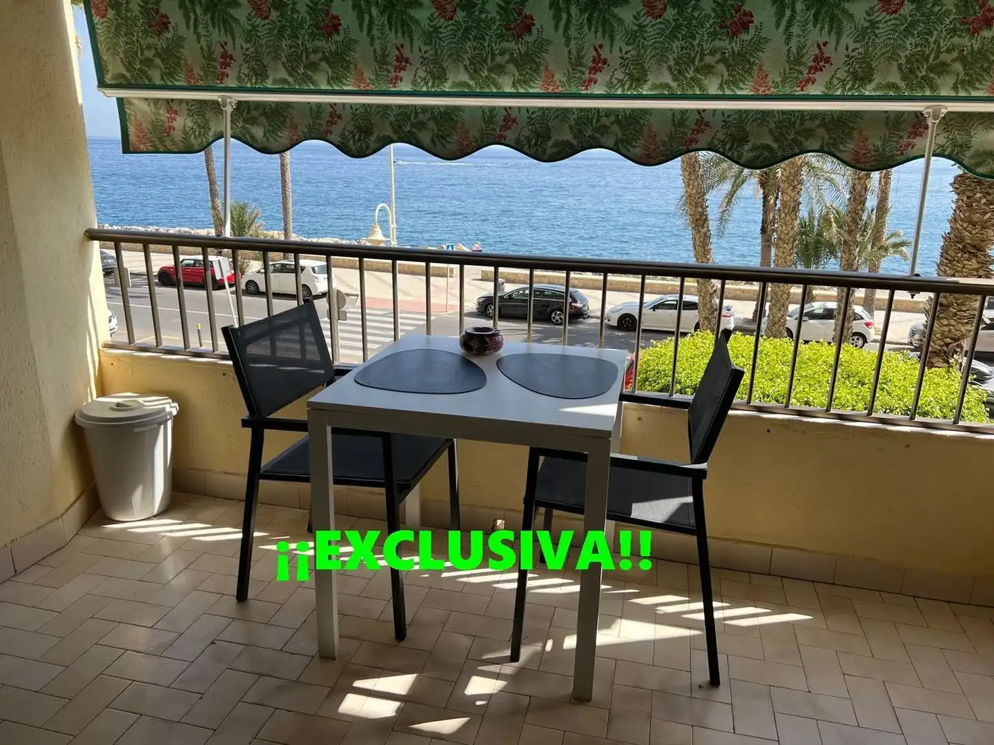 Appartement avec jardin à vendre à Paseo Reina Sofía 9, imagen 2