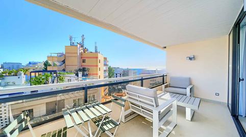Foto 4 de Apartamento en venta en Playa Bajadilla - Puertos, Málaga