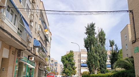 Foto 2 de Casa adosada en venda a Centro, Madrid