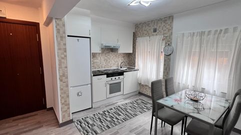 Photo 3 of Flat for rent in La Felguera, Langreo