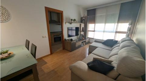 Foto 3 de Piso en venta en D´almeria, Egara, Barcelona