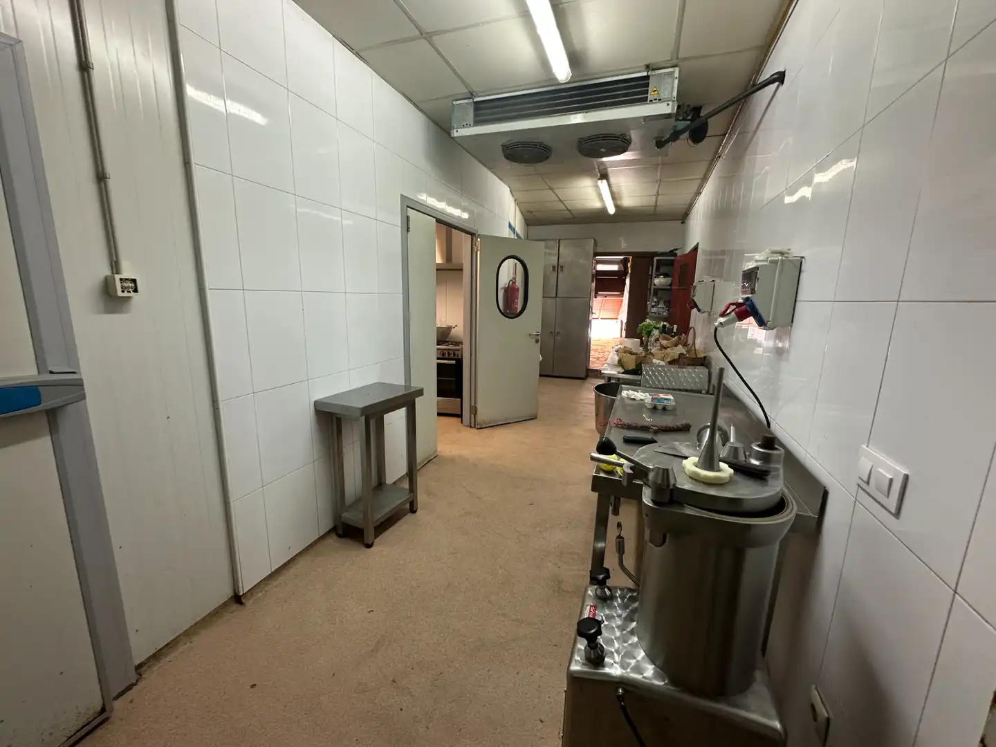 Local comercial en venta en La Bisbal d'Empordà, imagen 13
