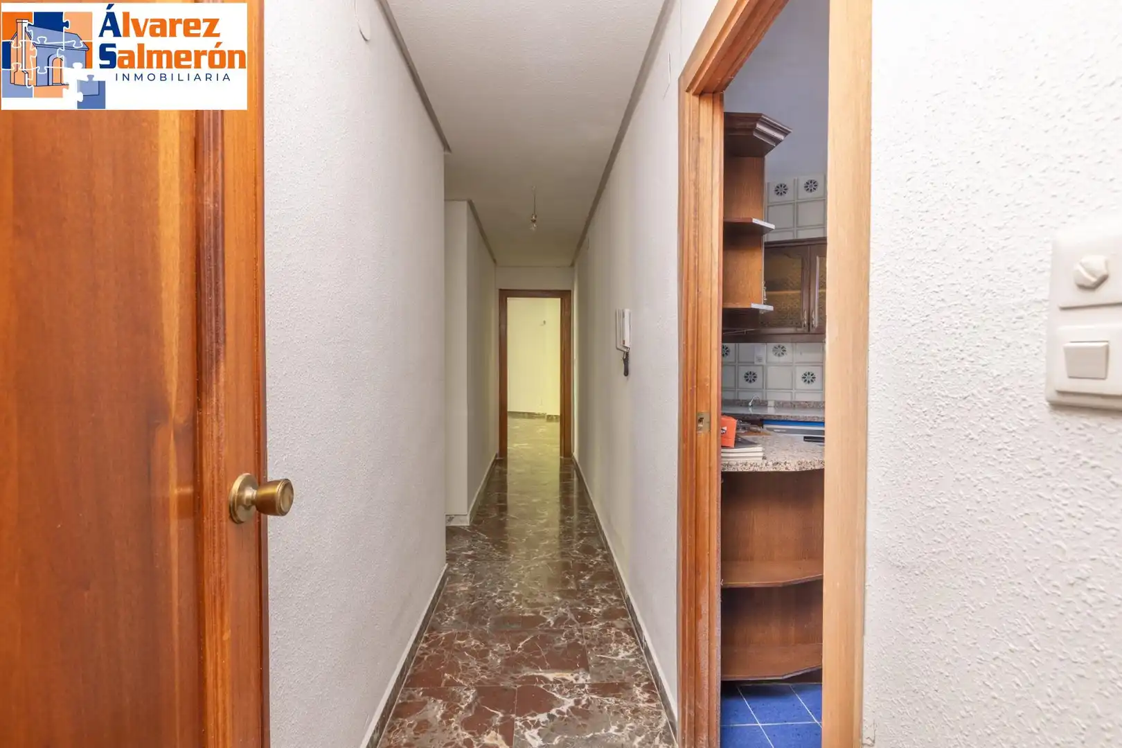 Flat with terrace for sale in NUEVA DE SAN ANTON, imagen 9