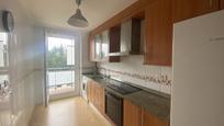 Kitchen of Flat for sale in Entrambasaguas  with Heating, Private garden and Terrace