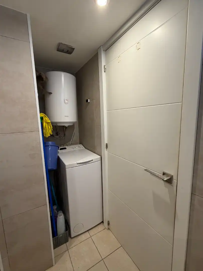 Piso en venta en Carrer de la Mare de Déu del Pilar, imagen 9