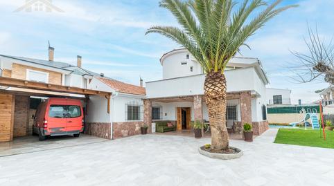 Photo 2 of House or chalet for sale in Avenida de las Flores, 80, Casco Antiguo - La Dehesa - Los Monteros, Madrid