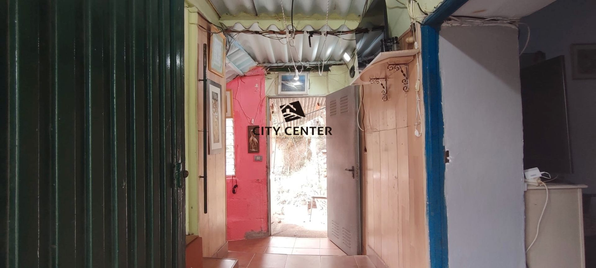 Casa o xalet en venda en Hermigua amb Moblat