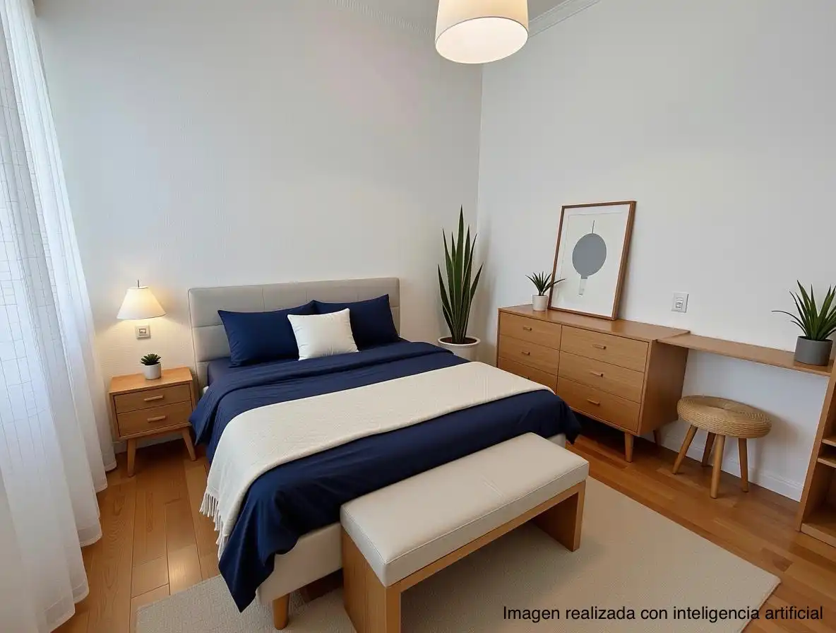 Flat for sale in Calle Sandro Pertini, Centro