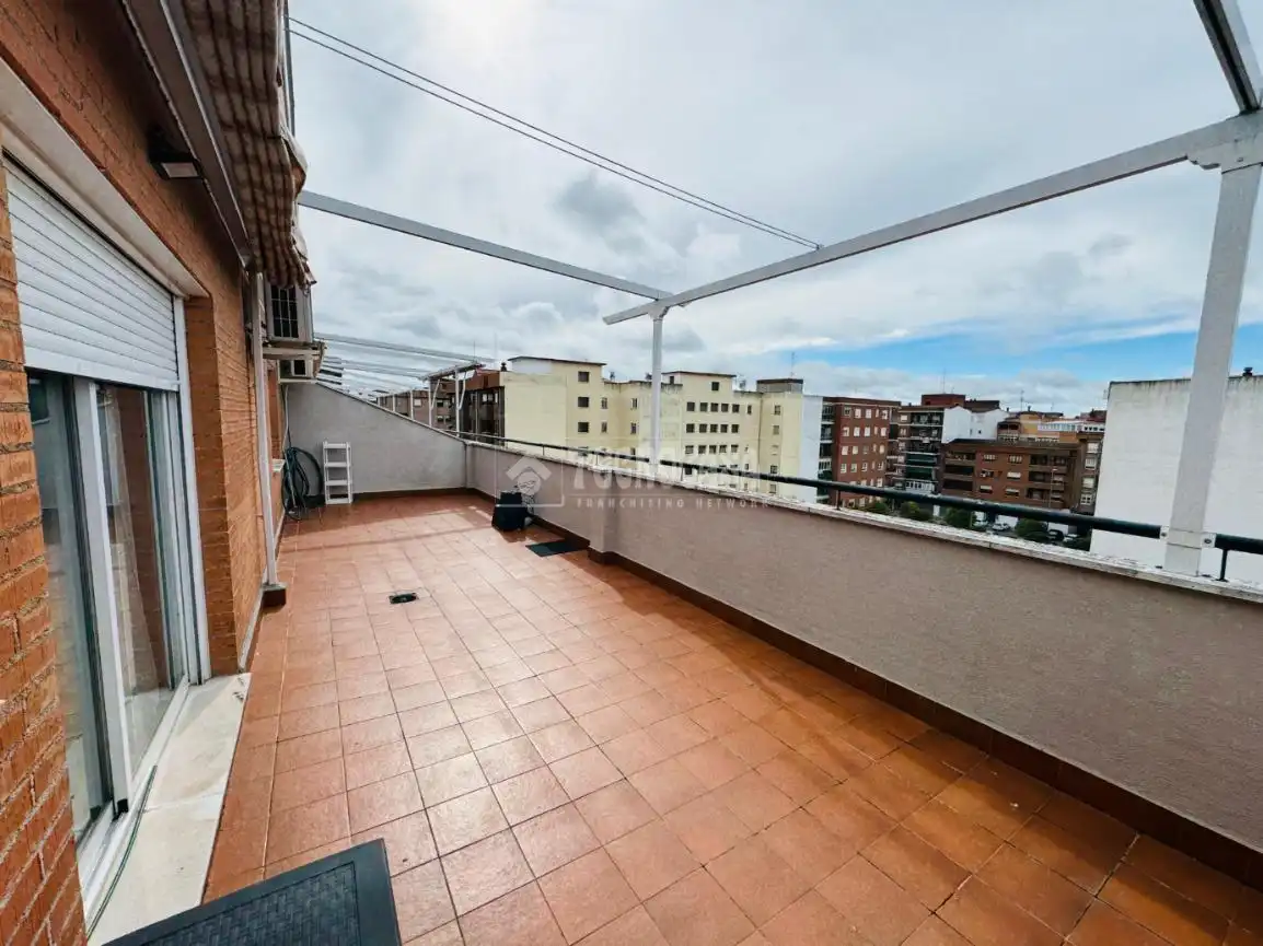 Piso en venta en El Pilar - La Estación, imagen 30