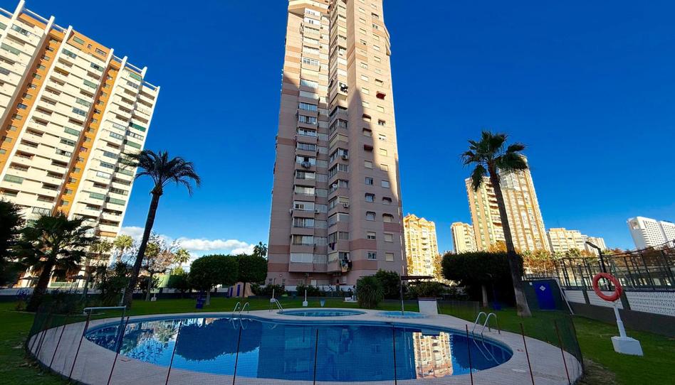 Foto 1 de Pis en venda a Rincón Bajo, Alicante