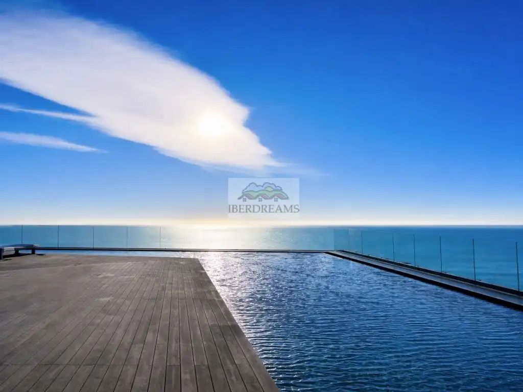 Piso con terraza en venta en Plaza de Llevant, imagen 6