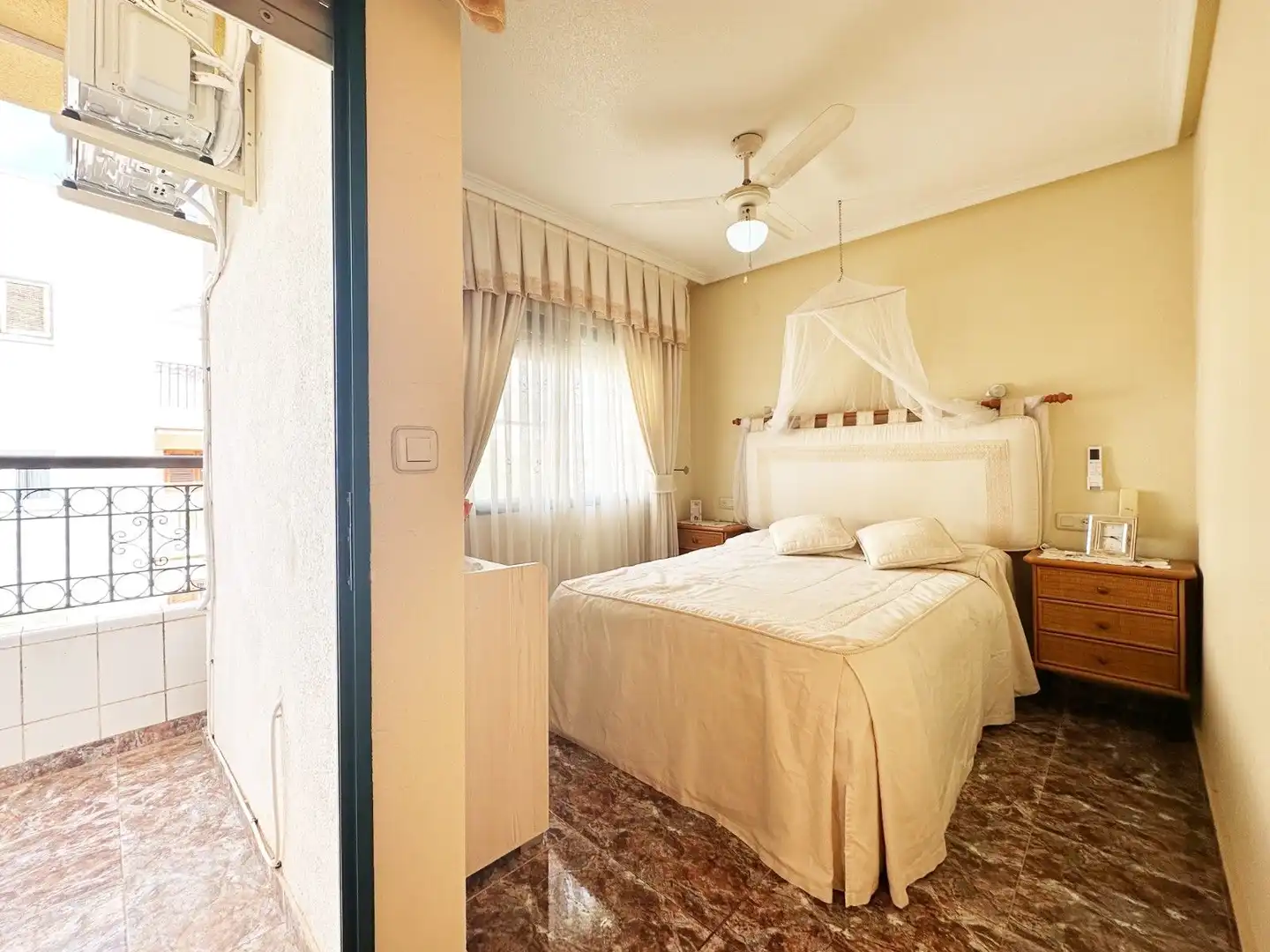 Casa a schiera con terrazza in vendita a Calle La Zenia, imagen 35